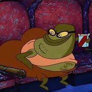 Bubble Bass