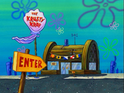Krustykrap