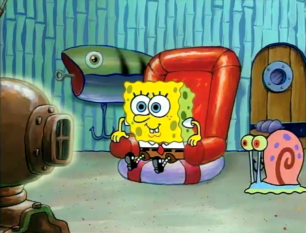 Spongebob Porn Movies - Adult gallery