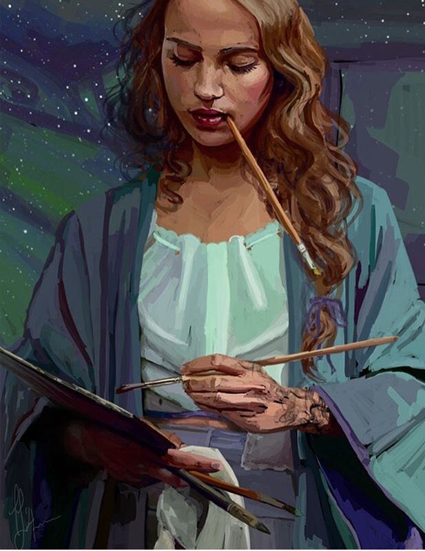 Resultado de imagen de feyre mortal