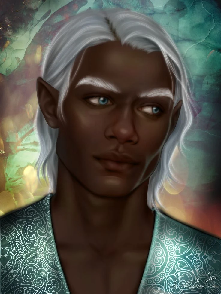 Varian | Una Corte de Rosas y Espinas Wiki | FANDOM powered by Wikia