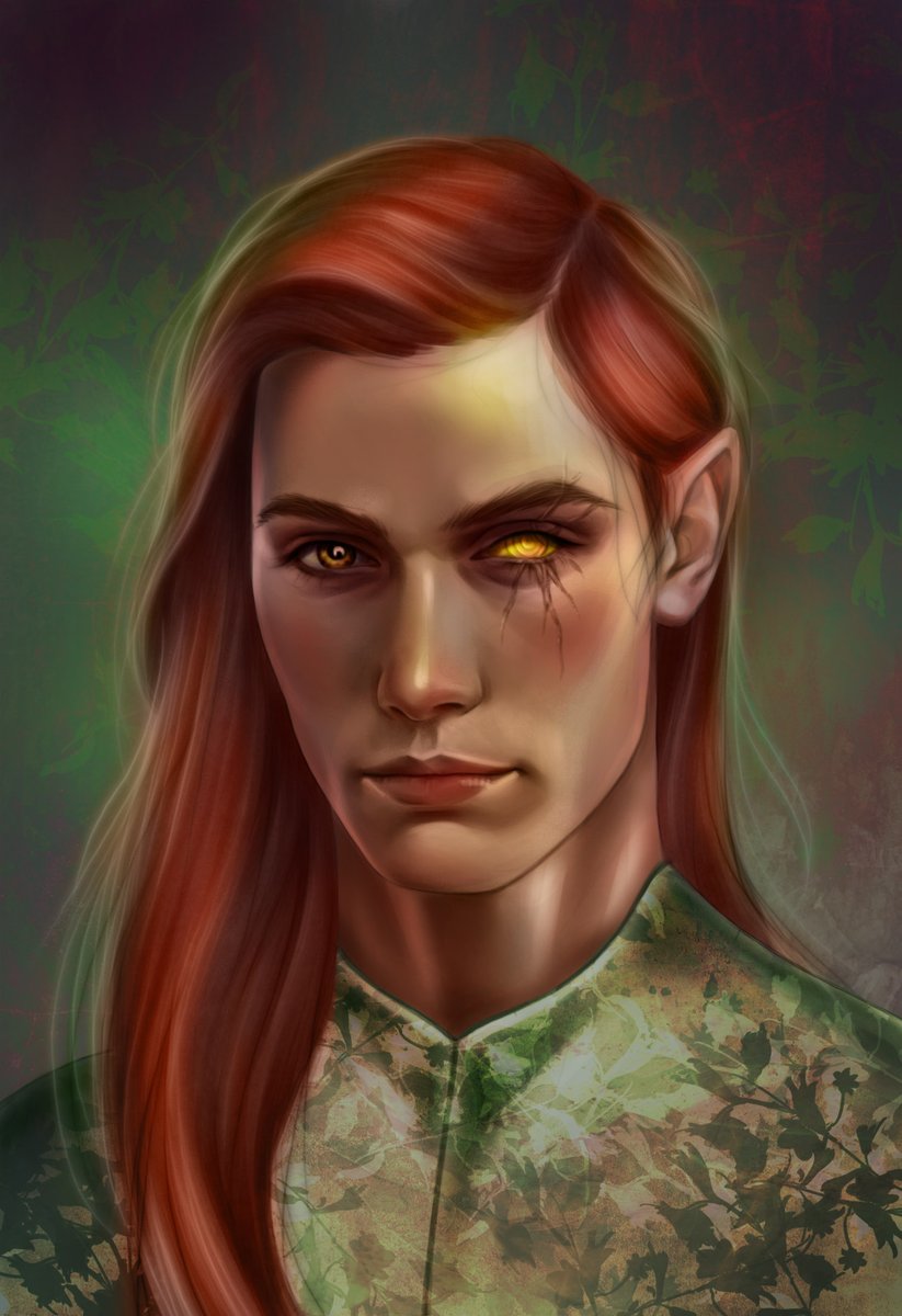 Resultado de imagen de una corte de alas y ruinas LUCIEN