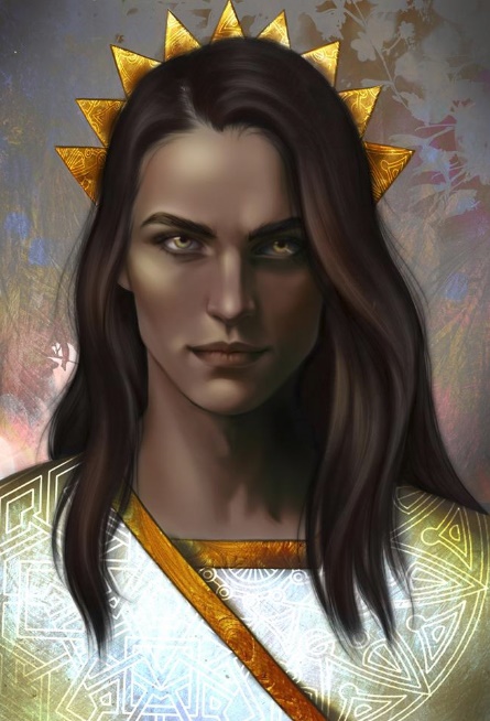 Helion | Una Corte de Rosas y Espinas Wiki | Fandom