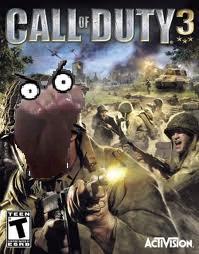 Call of Ducky 3