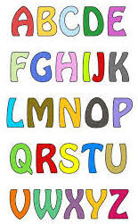 Alphabet