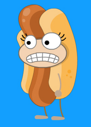 Poptropica-costume-hot-dog