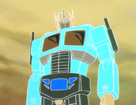 WaOptimusPrime
