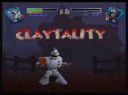 Claytalaty