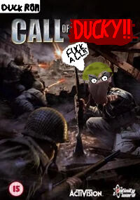 Call of Ducky