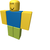 Roblox Noob Unanything Wiki Fandom