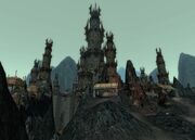 Evil Fortress
