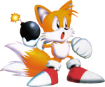 Tails Bomb