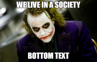 The Joker Unanything Wiki Fandom