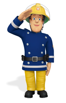 Fireman Sam