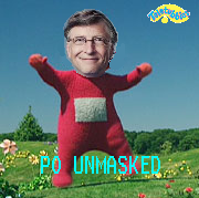 Po Unmasked
