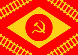 East Brazil Flag