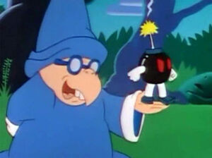 Wizardheimer
