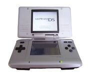 Nintendo DS