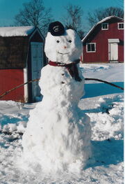 Snowman