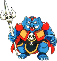 Ganon