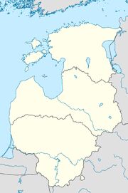 BalticMap