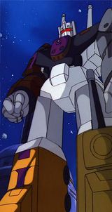 Giant Bruticus