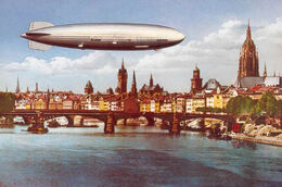 Zeppelin