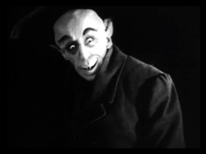 Nosferatu