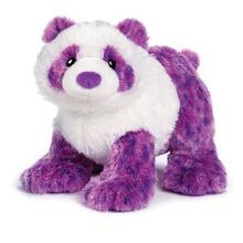 Webkinz-pretty-panda