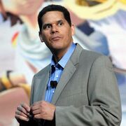 Reggie