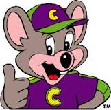 Chuckycheese