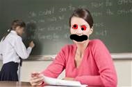 Teacher