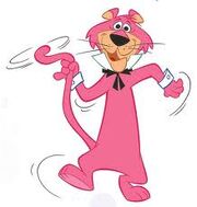 Snagglepuss