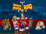 Super mario RPG