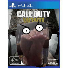 Call of Ducky DW2