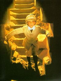 Indiana Jones