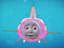 Teletubmarine