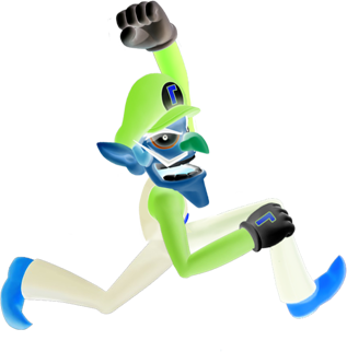 WaWaluigi V2
