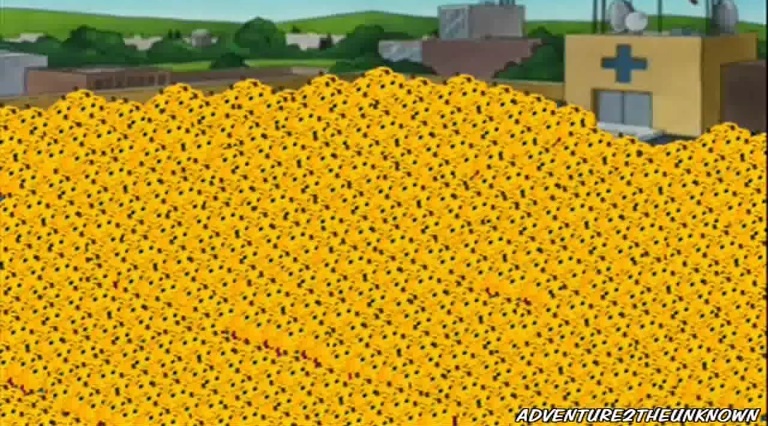 the pumkin army unanything wiki fandom powered by wikia