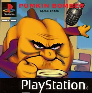 Pumkin bomber se