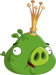 KingPig