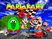 Weegee kart