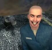 Chuckles the cheat