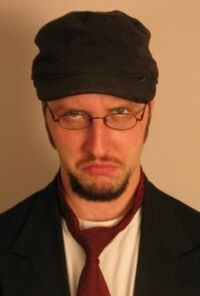 Nostalgia Critic