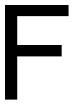 F