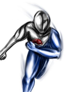 Pepsiman | UnAnything Wiki | Fandom