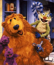 Disneybear