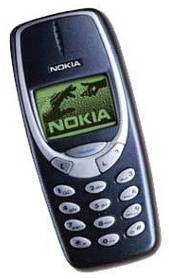 Indestructible Nokia 3310