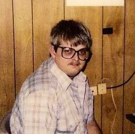 Matt Driver