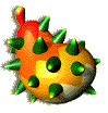 Bomberry YS